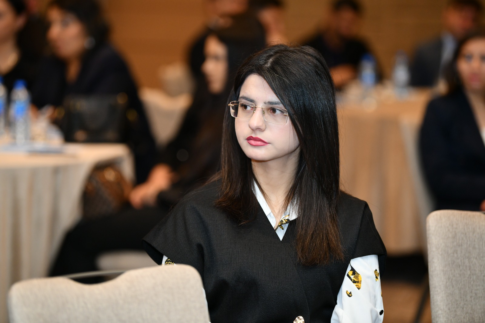 Şəmsiyyə Cəfərquluzadə